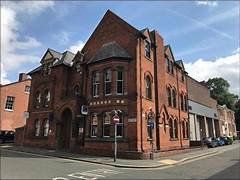1 bed Flat in Bold Street Warrington, Warrington, WA1 1DN - Photo 4