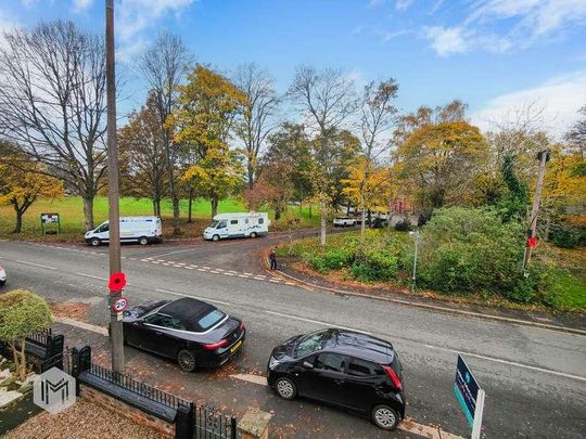 Greenleach Lane, Roe Green, Worsley, Manchester, M28 - Photo 1