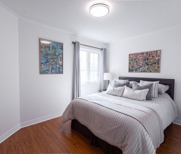 For Lease - 4 Old Orchard Crescent, Richmond Hill, Ontario - Photo 1