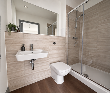 2 bedroom apartment to rent - Photo 6