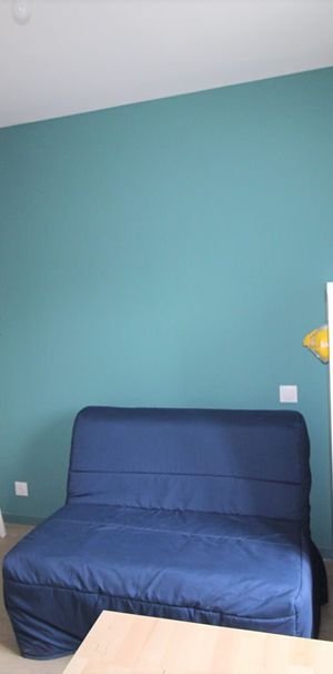 Location Appartement 1 pièce 13m² ST BRIEUC 22000 - Photo 1