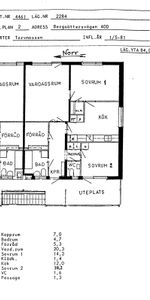 Bergsättersvägen 40 D - Photo 4