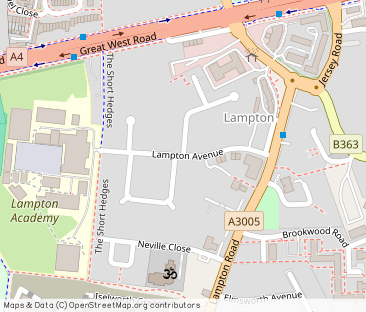 Lampton Avenue, Hounslow - Photo 1