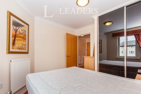 1 bedroom unknown to rent St Matthews Gardens, Cambridge, CB1 - Photo 2