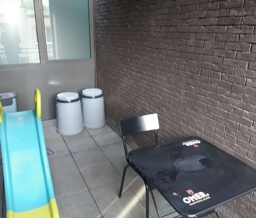 Appartement te huur - Photo 2