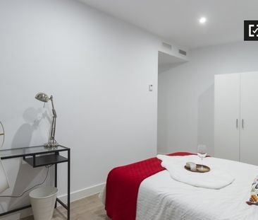 madrid, Community of Madrid 28045 - Photo 5