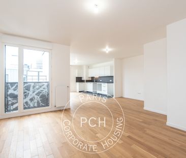 Rue des Fauvelles, - Photo 3