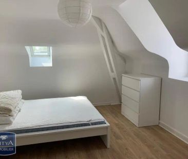 Appartement à louer 2 pièces 23.06m² - Photo 1