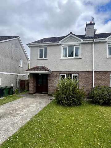 House to rent in Cork, Forest Glen, Duntahane - Photo 5