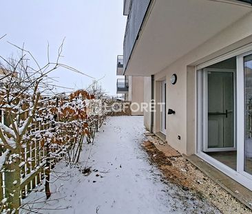 Appartement T2 Vert-Saint-Denis à louer - Photo 6