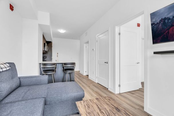 For Lease - 312 Erb Street Unit# 310, Waterloo, Ontario - Photo 1