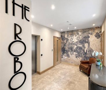 1 bedroom apartment to rent - Photo 5