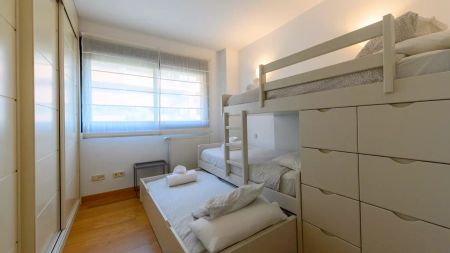 2-bedroom apartment for rent in Legazpi - Foto 2