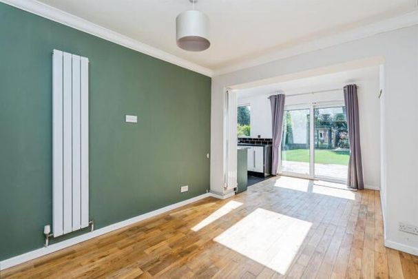 Crete Road, Southampton, Dibden Purlieu - Photo 1