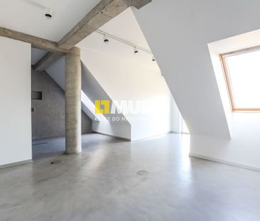 Loft 308 m2 z widokiem na Odrę - Фото 3