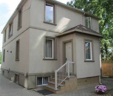 For Lease - 19 Troy Street Unit# 19B, Mississauga, Ontario - Photo 4