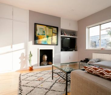 1 Bedroom Flat - Conversion - Photo 5