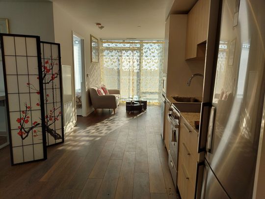 For Lease - 18 Maitland Terrace Unit# 1605, Toronto, Ontario - Photo 1