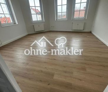 helle 2,5 Zimmer-Wohnung im Erstbezug nach Sanierung - Photo 1