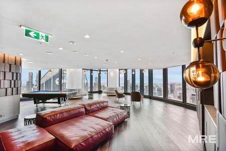 4511/228 La Trobe Street, Melbourne - Photo 4