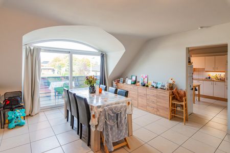 Appartement te huur - Photo 3