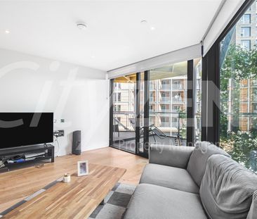 Riverlight Quay, London - Photo 5