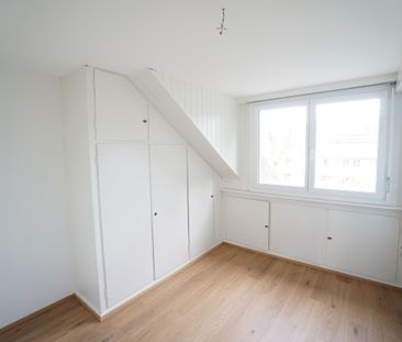 5-Zimmerwohnung im Hirzbrunnenquartier - Photo 5