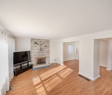 For Lease - 18 Railway Street Unit# Upper, Vaughan, Ontario - Photo 4