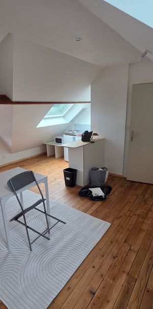 A BLOIS- Studio entièrement refait à neuf - Photo 1