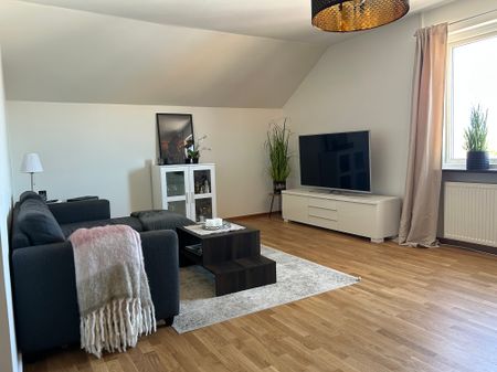 Ödmanssonsgatan 34A - Photo 5