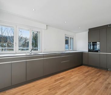 3.5 Zimmer, 96 m², 3. Stock - Photo 5