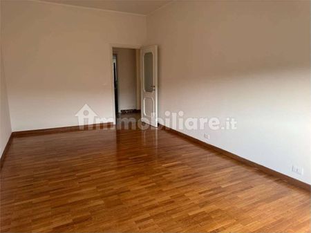 Quadrilocale via Santa Chiara, 50, Cittadella, Torino - Photo 2