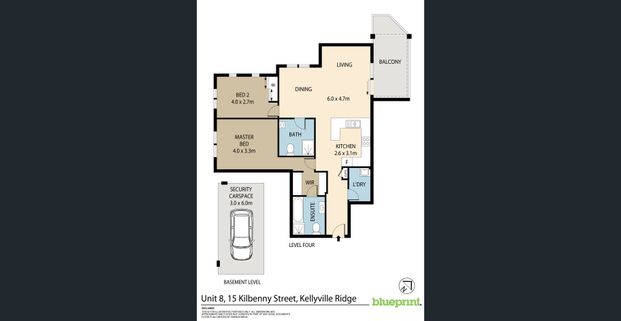 CHIC APARTMENT | | WALK TO TOWN CENTRE & METRO! - Photo 1