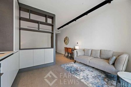 One Park Drive, London, E14 - Photo 3