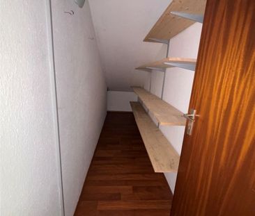 **schö­ne 2‑Zimmer Woh­nung mit Küche und TG-Stell­platz in Vogt zu... - Foto 5