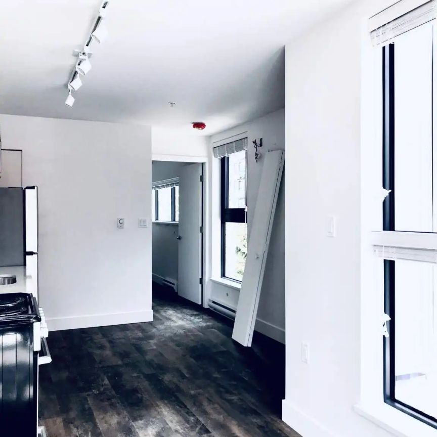 Luci's Place — 1 Bedroom - Photo 1