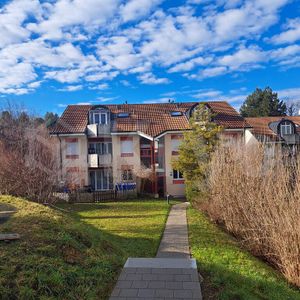 3.5 room mansard with character - Photo 2