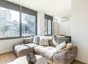 Μεζονέτα για ενοικίαση - Γλυφάδα, - Φωτογραφία 3