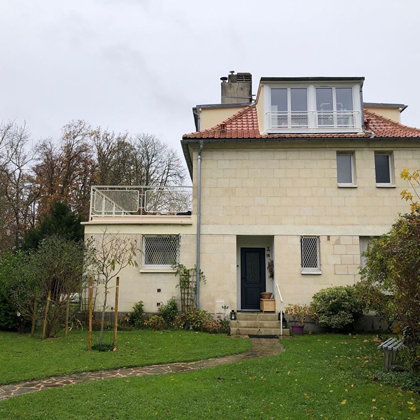 78170, La Celle Saint Cloud - Photo 1