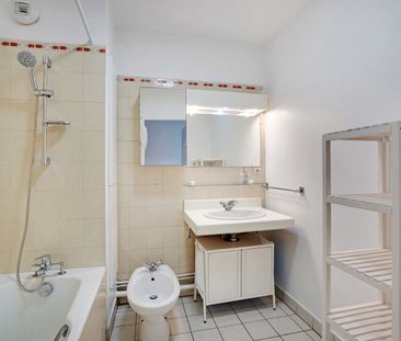 Issy-les-Moulineaux - Moulin - Chambre 4 - Photo 5