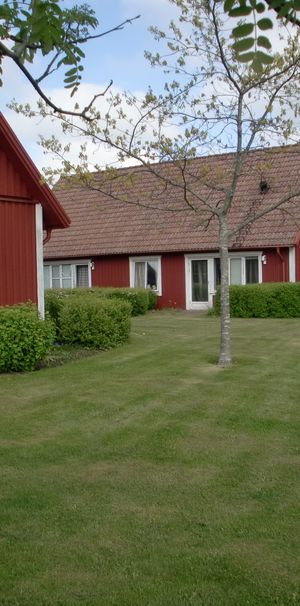 Östraby, Hörby - Photo 1