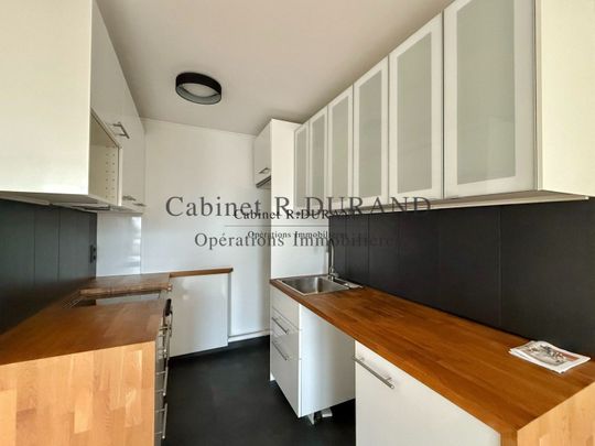 Appartement à louer Colombes - Photo 1