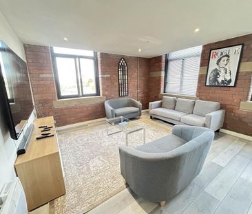 2 bedroom flat to rent - Photo 5