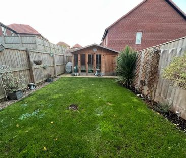 2 bedroom house to rent - Photo 2