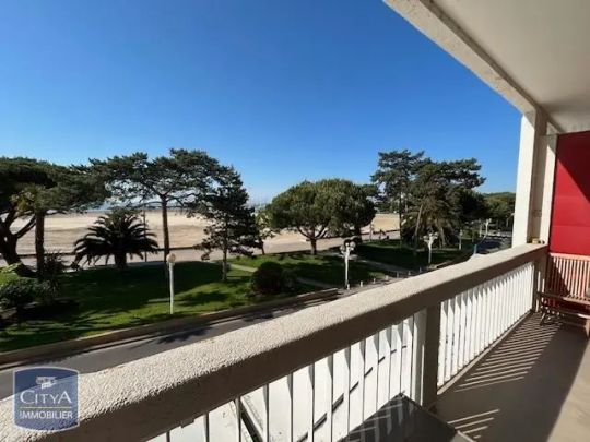 Appartement à louer 3 pièces 85.65m² - Photo 1