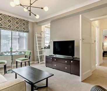 1 bedroom apartment to rent - Photo 4