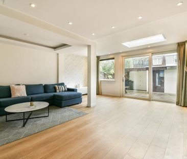 Burgemeester Haspelslaan 218, Elsrijk Oost, 1181NE, Amstelveen - Photo 4