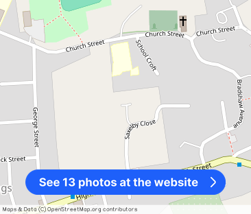 Shawcross Close, Alfreton, Derbyshire, DE55 - Photo 1