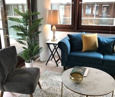 Apartment 4, Block 5, Clarion Quay, IFSC, Dublin 1, Dublin - Photo 5