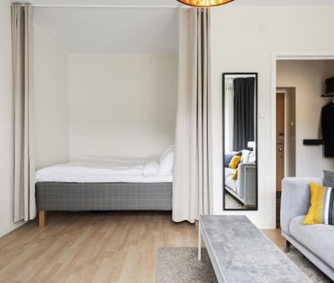 Skälbyvägen, Sollentuna - Foto 2